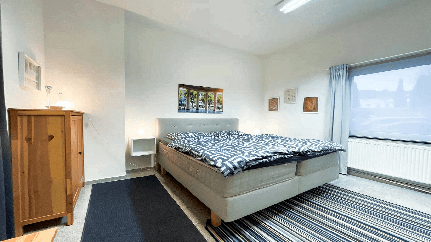 Prenájom bytu 2-izbový 45 m², Aachen, Severné Porýnie - Westfálsko Prenájom bytu 2-izbový 45 m², Aachen, Severné Porýnie - Westfálsko