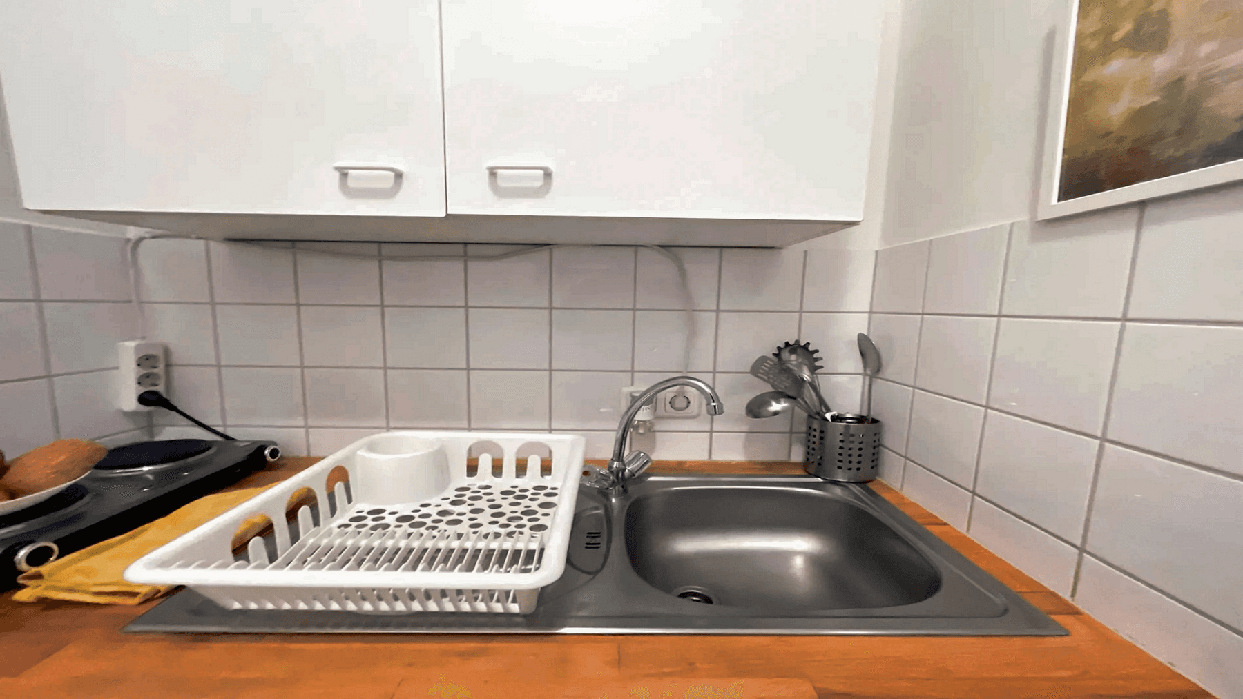 Prenájom bytu 2-izbový 45 m², Aachen, Severné Porýnie - Westfálsko Prenájom bytu 2-izbový 45 m², Aachen, Severné Porýnie - Westfálsko