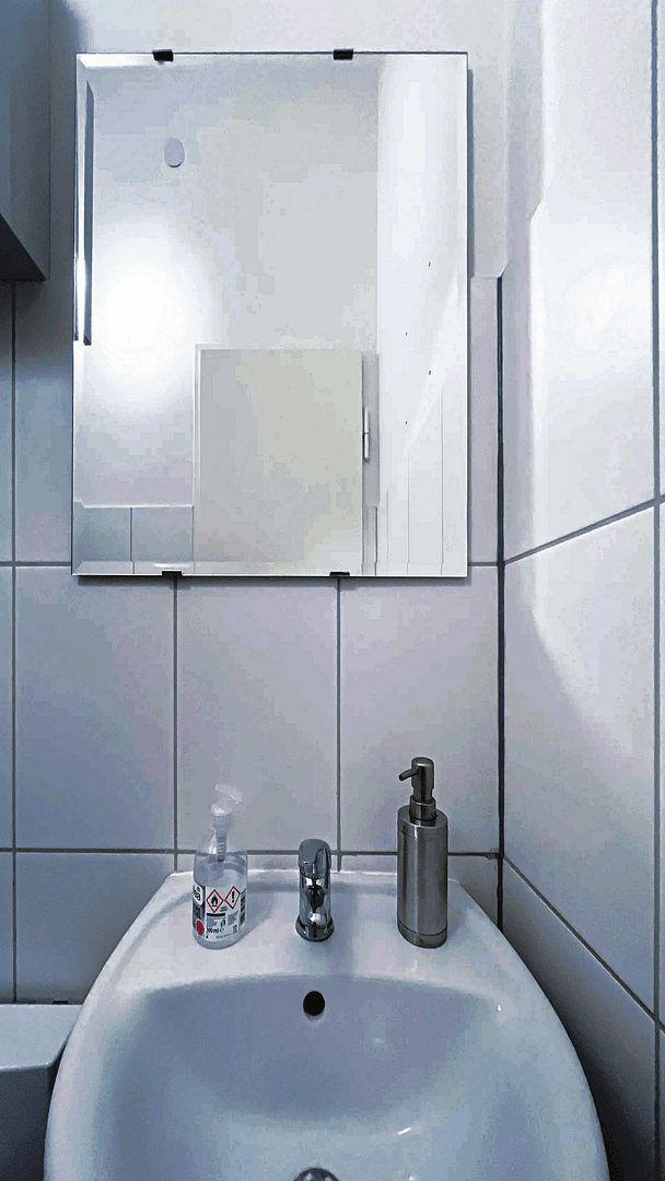 Prenájom bytu 2-izbový 45 m², Aachen, Severné Porýnie - Westfálsko Prenájom bytu 2-izbový 45 m², Aachen, Severné Porýnie - Westfálsko