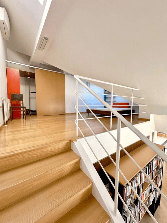 Prenájom bytu 3-izbový 75 m², Frankfurt am Main, Hesensko Prenájom bytu 3-izbový 75 m², Frankfurt am Main, Hesensko