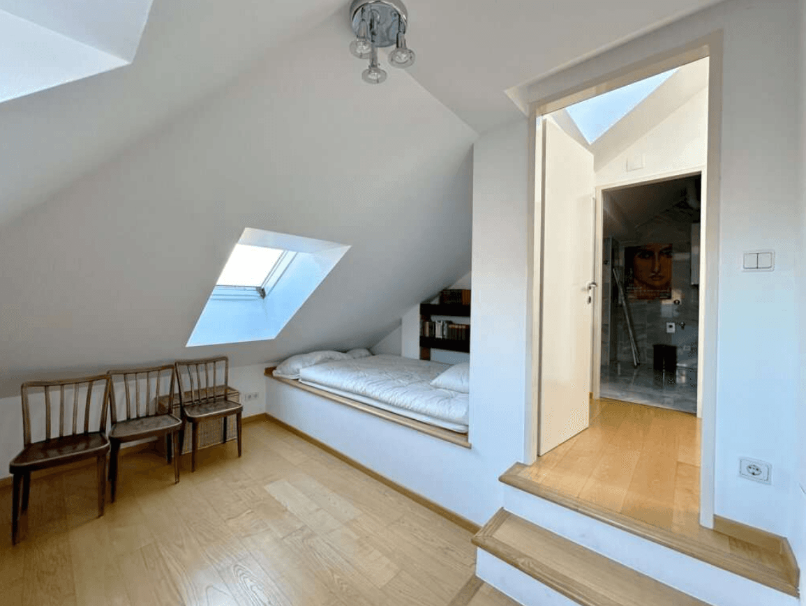 Prenájom bytu 3-izbový 75 m², Frankfurt am Main, Hesensko Prenájom bytu 3-izbový 75 m², Frankfurt am Main, Hesensko