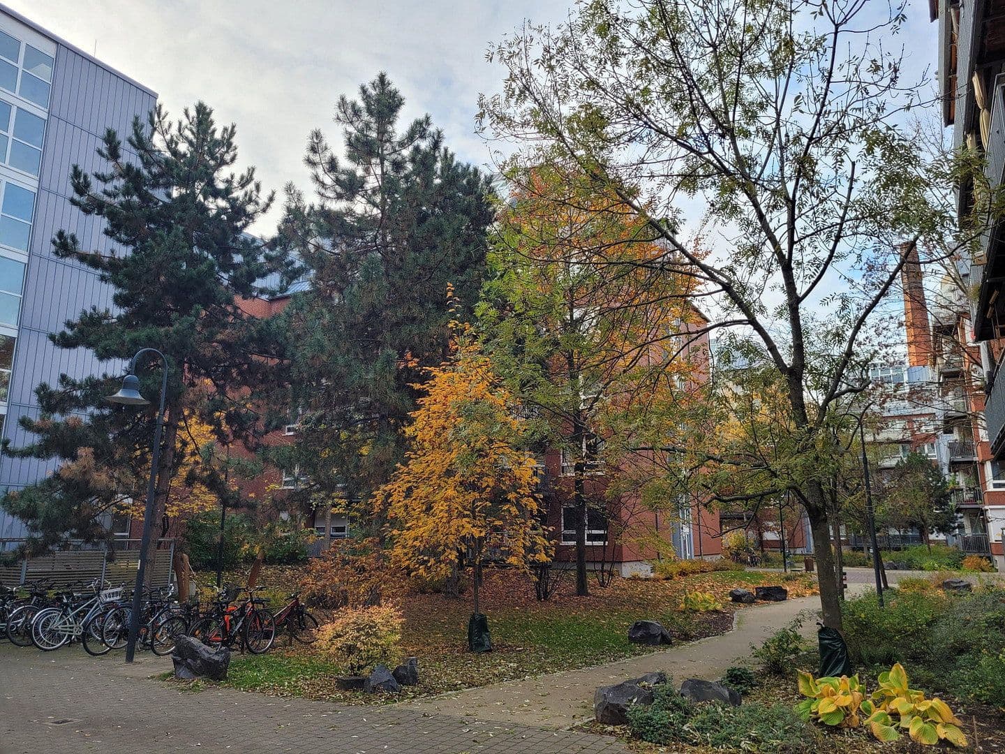 Predaj bytu 1-izbový 36 m², Erich-Weinert-Str. 143, Berlin, Berlín Predaj bytu 1-izbový 36 m², Erich-Weinert-Str. 143, Berlin, Berlín