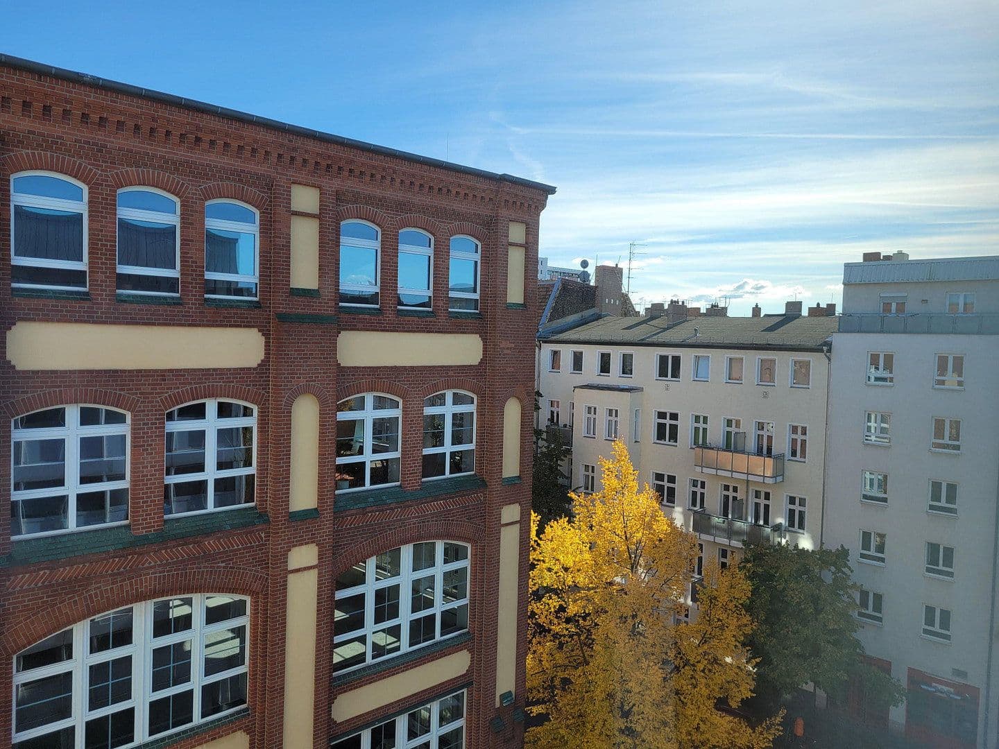 Predaj bytu 1-izbový 36 m², Erich-Weinert-Str. 143, Berlin, Berlín Predaj bytu 1-izbový 36 m², Erich-Weinert-Str. 143, Berlin, Berlín