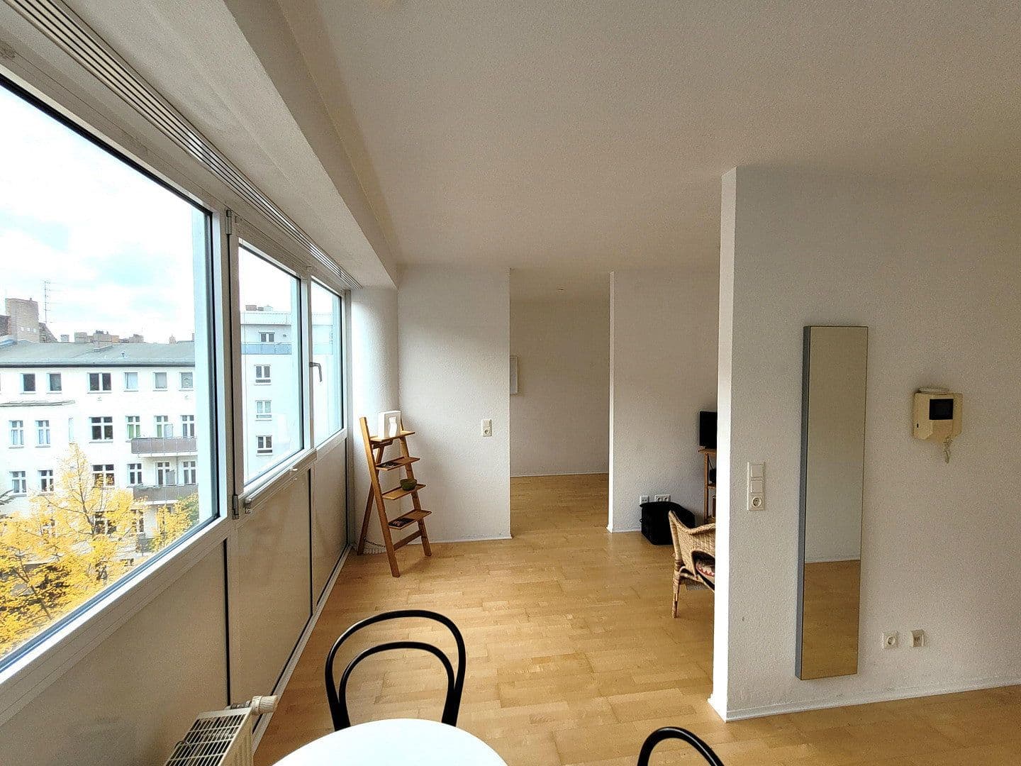 Predaj bytu 1-izbový 36 m², Erich-Weinert-Str. 143, Berlin, Berlín Predaj bytu 1-izbový 36 m², Erich-Weinert-Str. 143, Berlin, Berlín