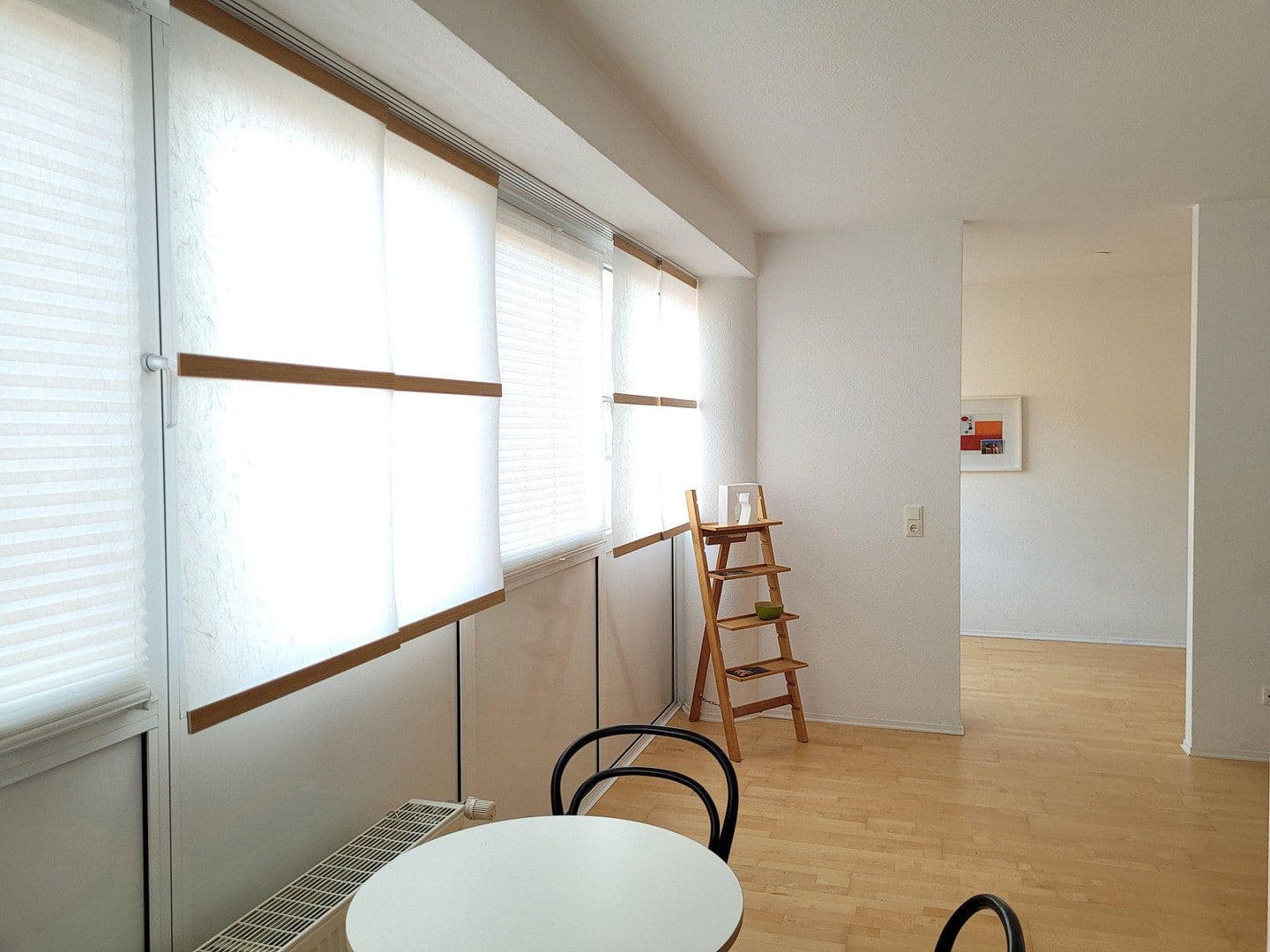 Predaj bytu 1-izbový 36 m², Erich-Weinert-Str. 143, Berlin, Berlín Predaj bytu 1-izbový 36 m², Erich-Weinert-Str. 143, Berlin, Berlín