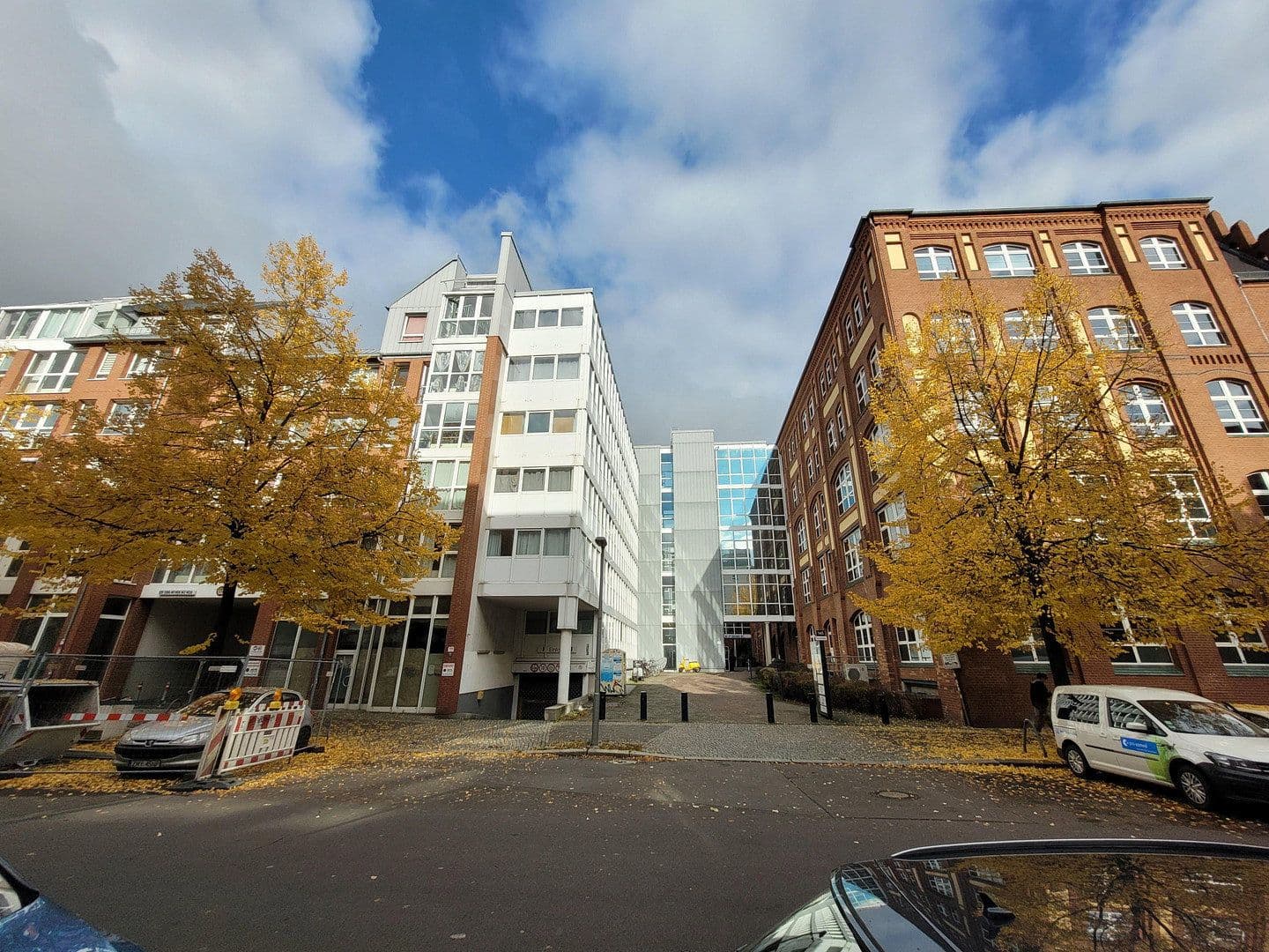 Predaj bytu 1-izbový 36 m², Erich-Weinert-Str. 143, Berlin, Berlín Predaj bytu 1-izbový 36 m², Erich-Weinert-Str. 143, Berlin, Berlín