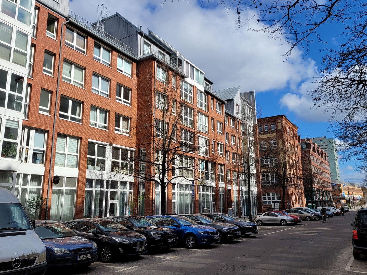 Predaj bytu 1-izbový 36 m², Erich-Weinert-Str. 143, Berlin, Berlín Predaj bytu 1-izbový 36 m², Erich-Weinert-Str. 143, Berlin, Berlín