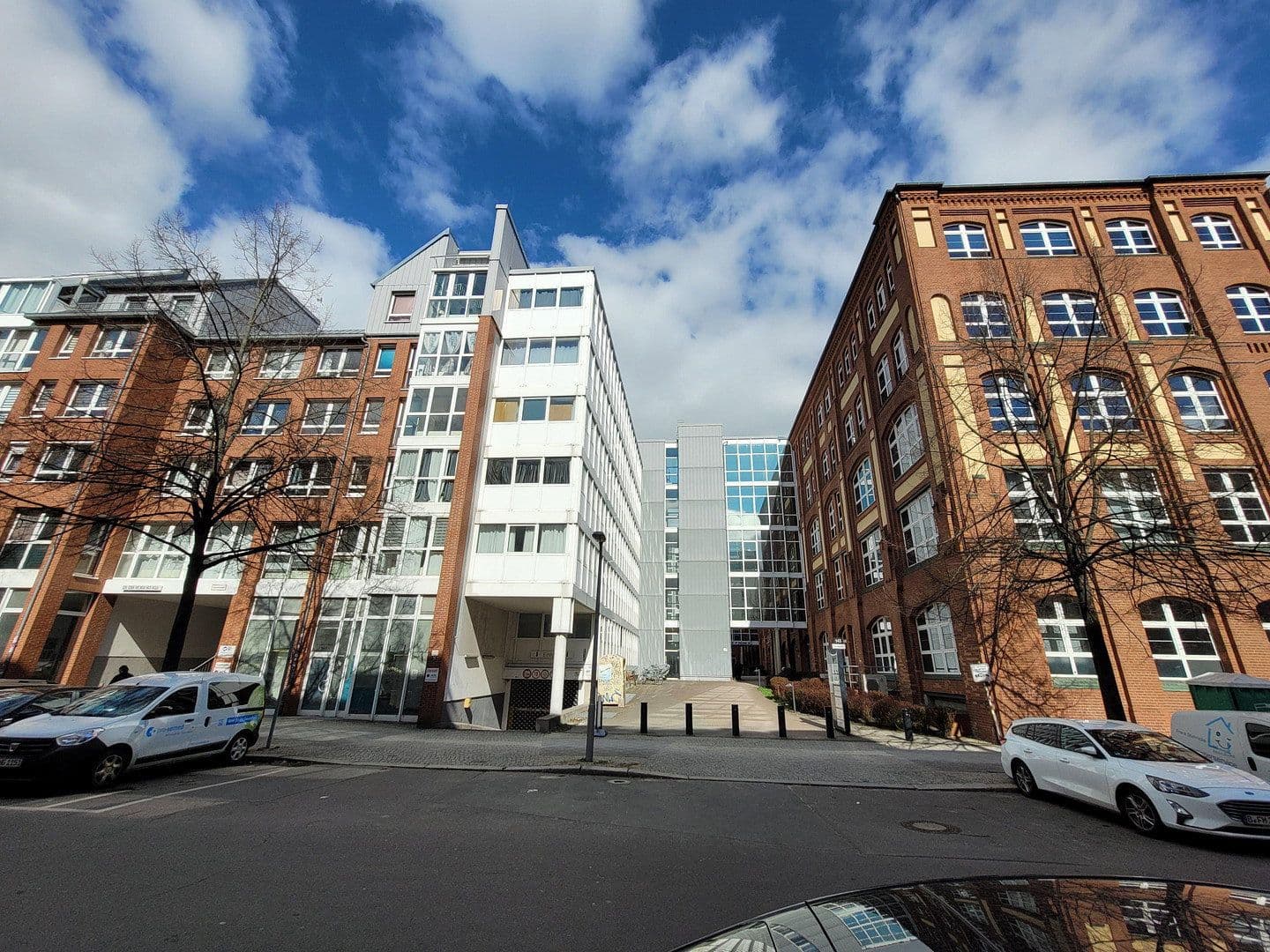 Predaj bytu 1-izbový 36 m², Erich-Weinert-Str. 143, Berlin, Berlín Predaj bytu 1-izbový 36 m², Erich-Weinert-Str. 143, Berlin, Berlín