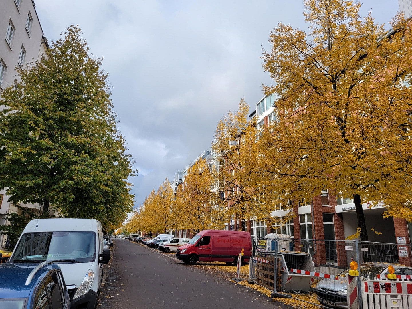 Predaj bytu 1-izbový 36 m², Erich-Weinert-Str. 143, Berlin, Berlín Predaj bytu 1-izbový 36 m², Erich-Weinert-Str. 143, Berlin, Berlín