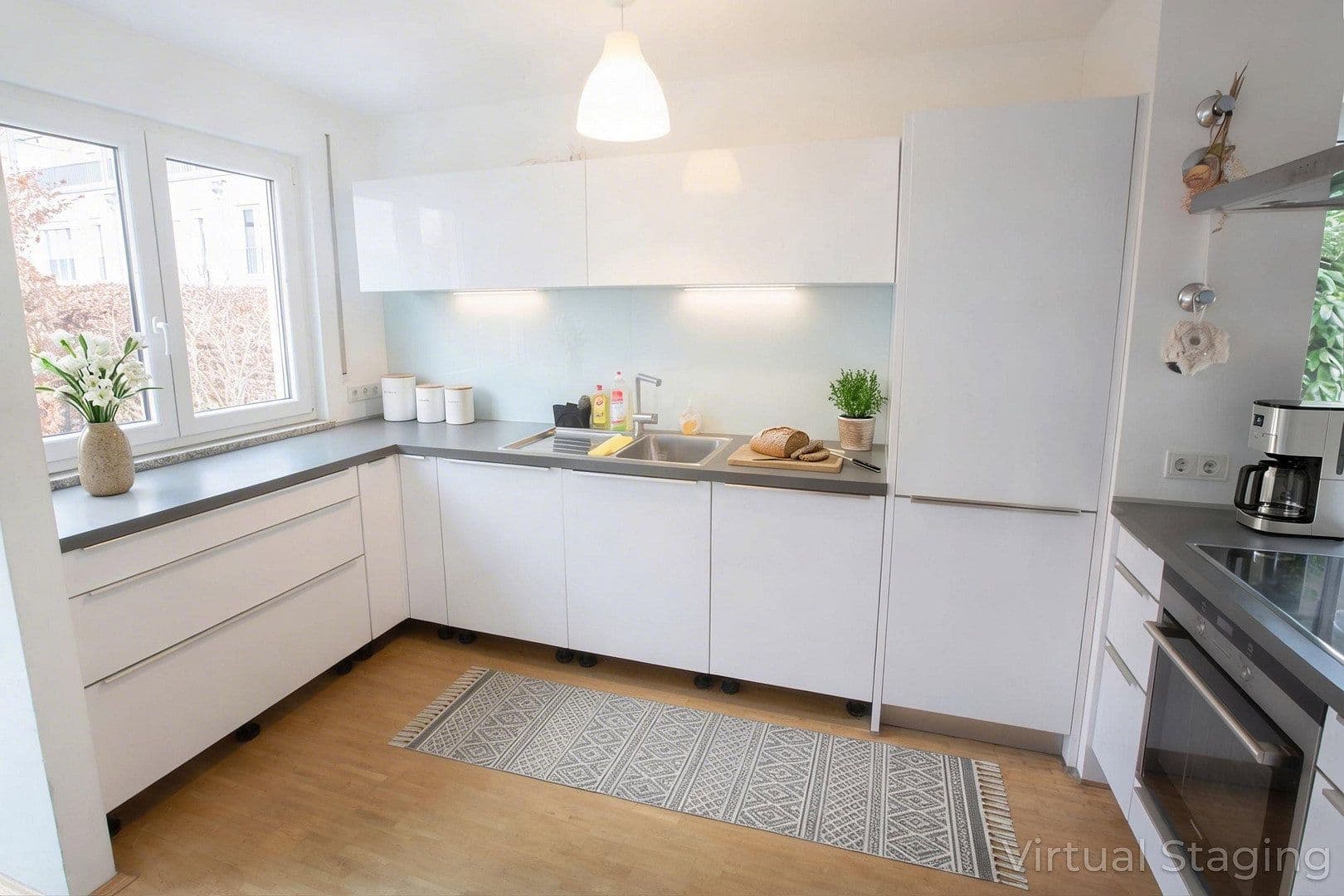 Predaj domu 119 m², pozemek 205 m², Braunaugenstraße 36, München, Bavorsko Predaj domu 119 m², pozemek 205 m², Braunaugenstraße 36, München, Bavorsko