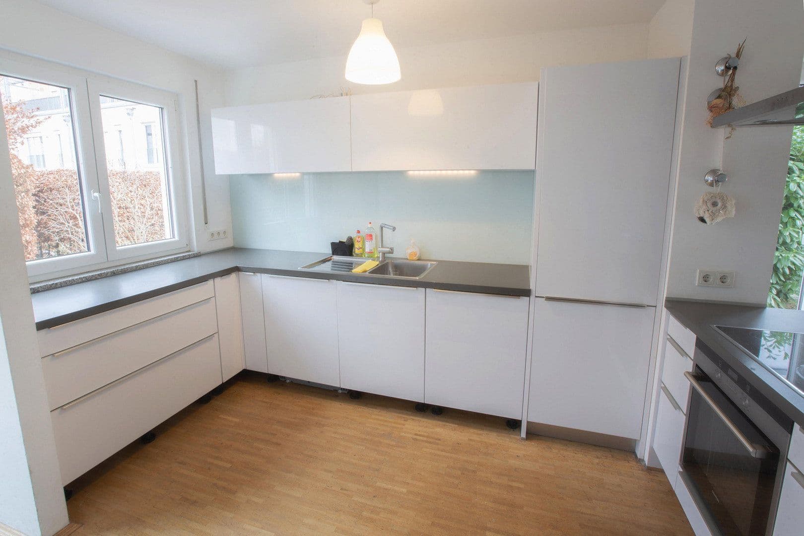 Predaj domu 119 m², pozemek 205 m², Braunaugenstraße 36, München, Bavorsko Predaj domu 119 m², pozemek 205 m², Braunaugenstraße 36, München, Bavorsko