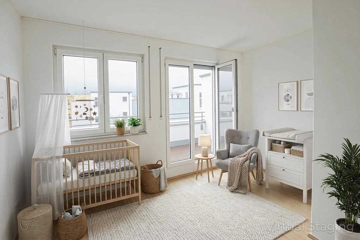 Predaj domu 119 m², pozemek 205 m², Braunaugenstraße 36, München, Bavorsko Predaj domu 119 m², pozemek 205 m², Braunaugenstraße 36, München, Bavorsko