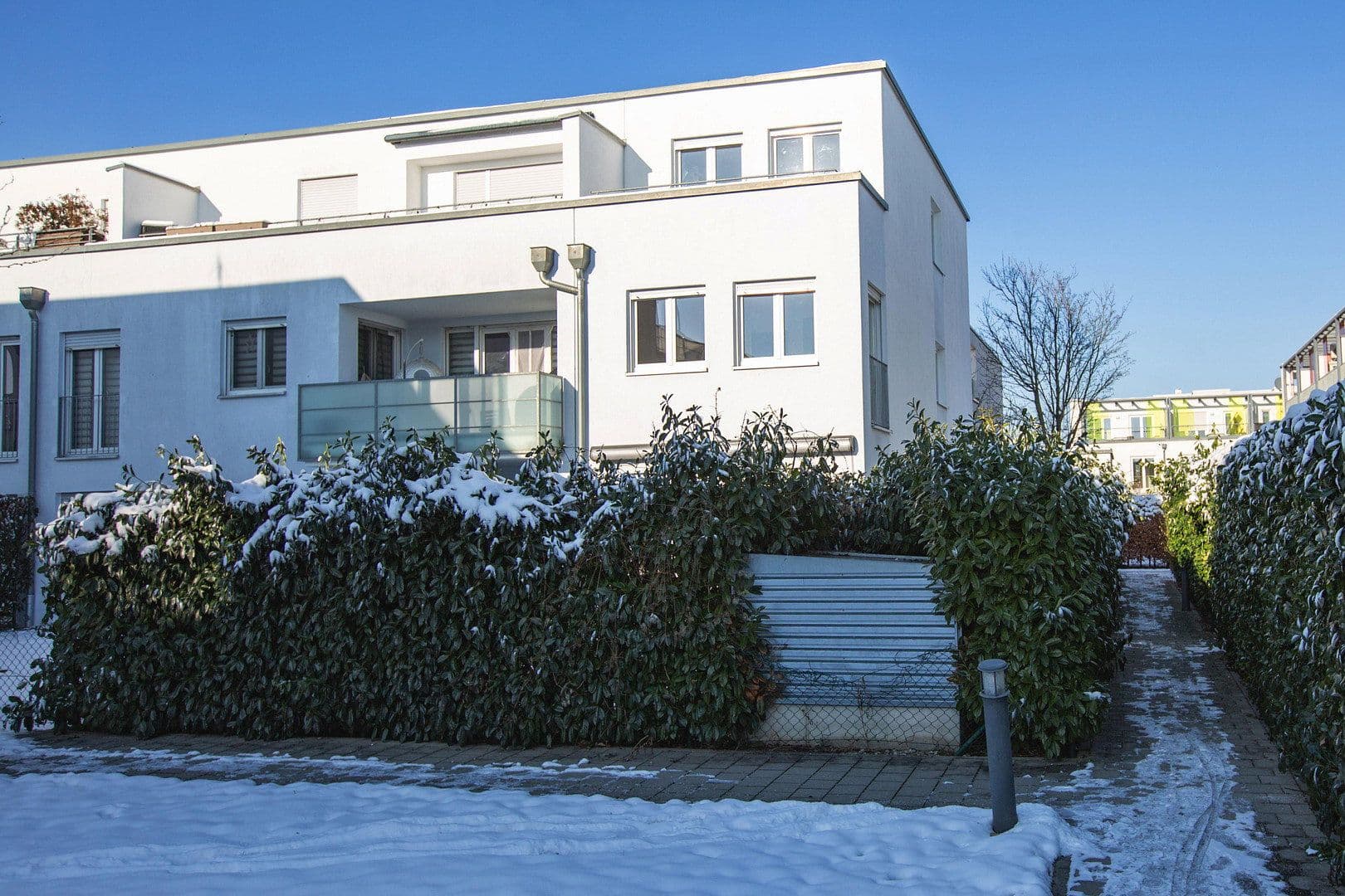Predaj domu 119 m², pozemek 205 m², Braunaugenstraße 36, München, Bavorsko Predaj domu 119 m², pozemek 205 m², Braunaugenstraße 36, München, Bavorsko