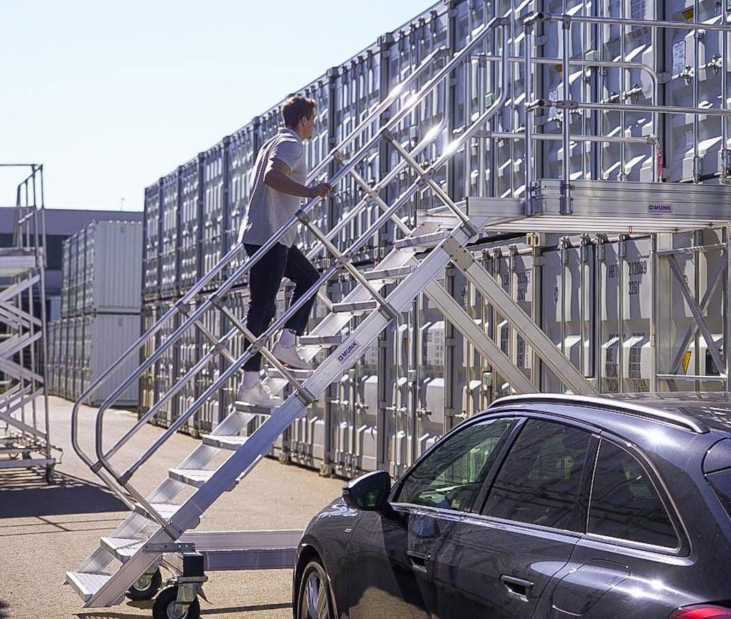 Prenájom nebytového priestoru 15 m², Augsburg, Bavorsko Prenájom nebytového priestoru 15 m², Augsburg, Bavorsko