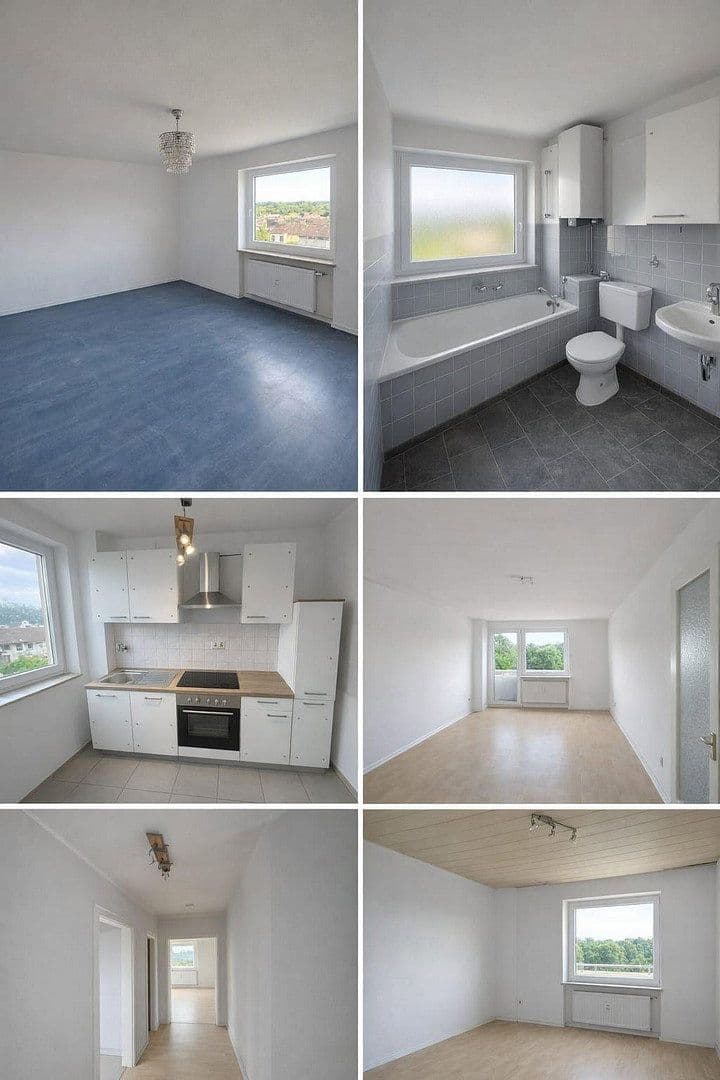 Prenájom bytu 3-izbový 78 m², Bielefeld, Severné Porýnie - Westfálsko Prenájom bytu 3-izbový 78 m², Bielefeld, Severné Porýnie - Westfálsko