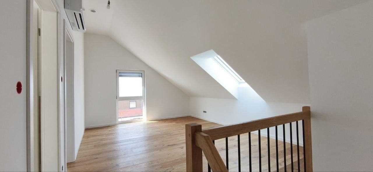 Predaj domu 150 m², pozemek 160 m², Speyer, Porýnie-Falcko Predaj domu 150 m², pozemek 160 m², Speyer, Porýnie-Falcko