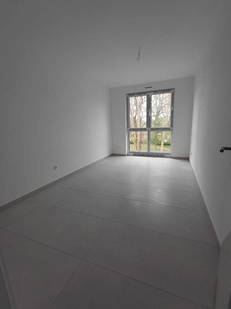 Prenájom bytu 4-izbový 113 m², Erlensee, Hesensko Prenájom bytu 4-izbový 113 m², Erlensee, Hesensko