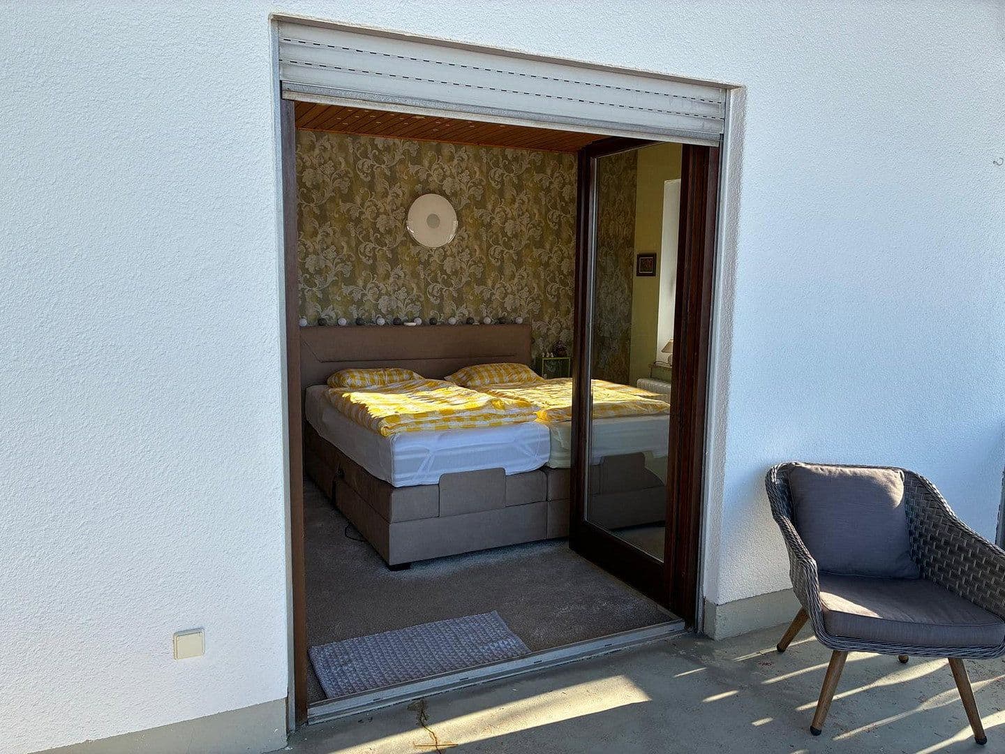 Predaj domu 128 m², pozemek 1.380 m², Helmbrechts, Bavorsko Predaj domu 128 m², pozemek 1.380 m², Helmbrechts, Bavorsko