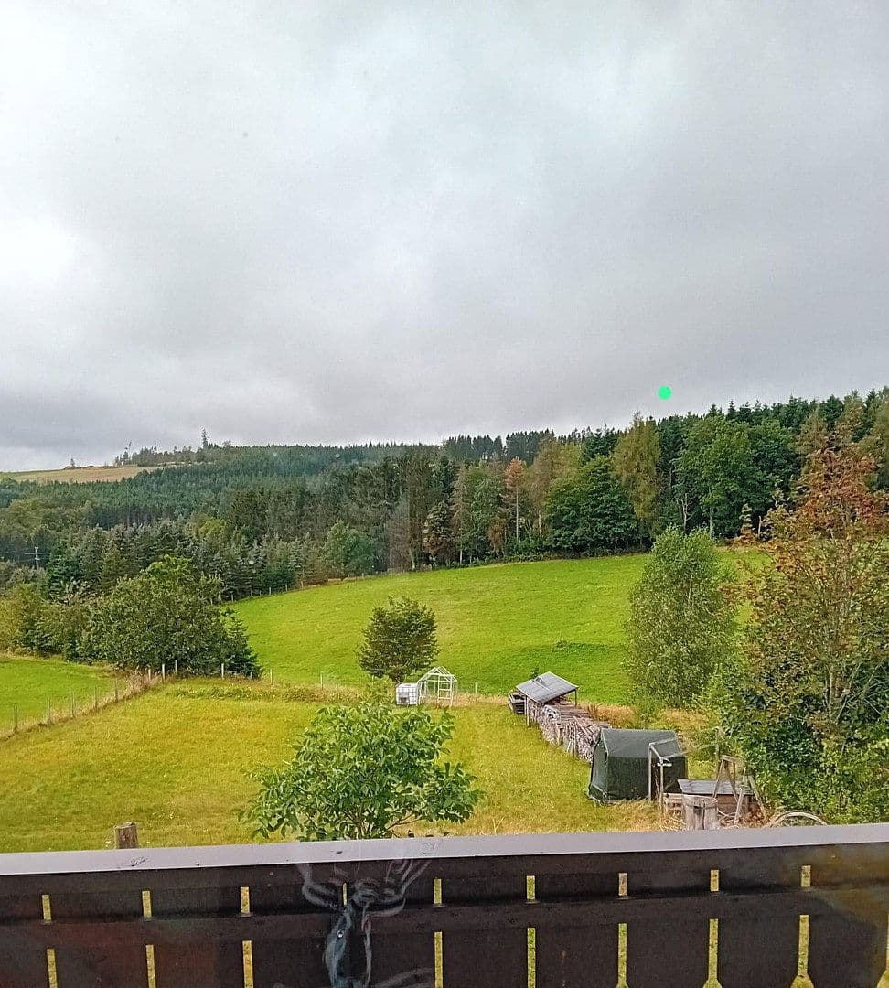 Predaj domu 128 m², pozemek 1.380 m², Helmbrechts, Bavorsko Predaj domu 128 m², pozemek 1.380 m², Helmbrechts, Bavorsko