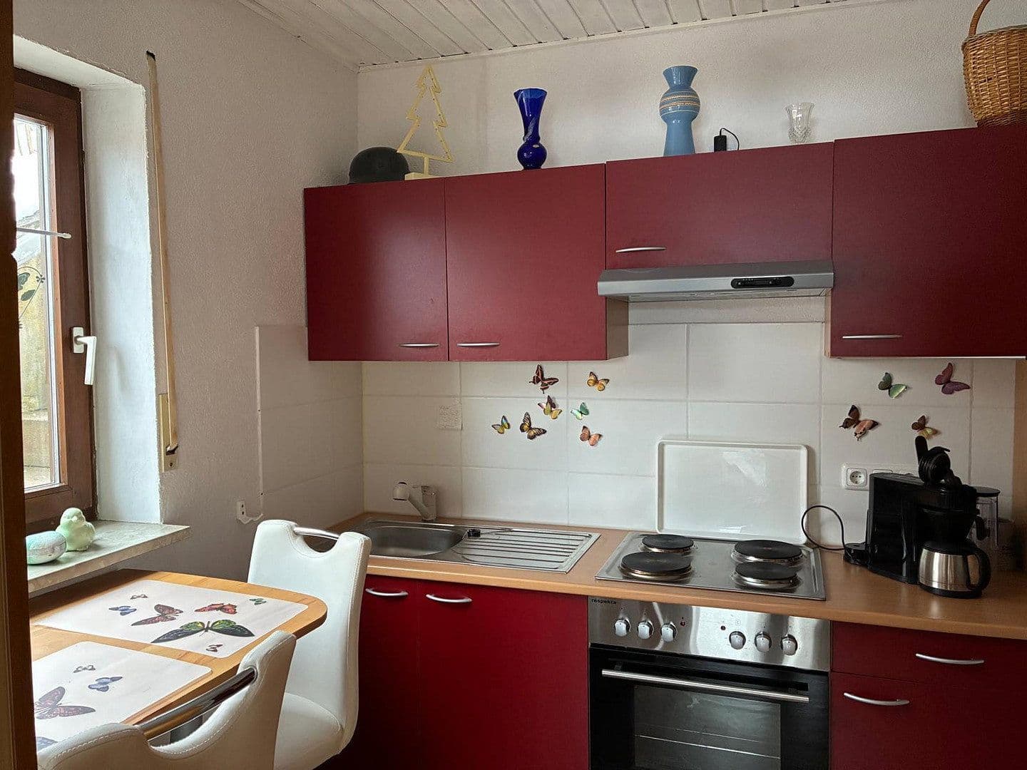 Predaj domu 128 m², pozemek 1.380 m², Helmbrechts, Bavorsko Predaj domu 128 m², pozemek 1.380 m², Helmbrechts, Bavorsko