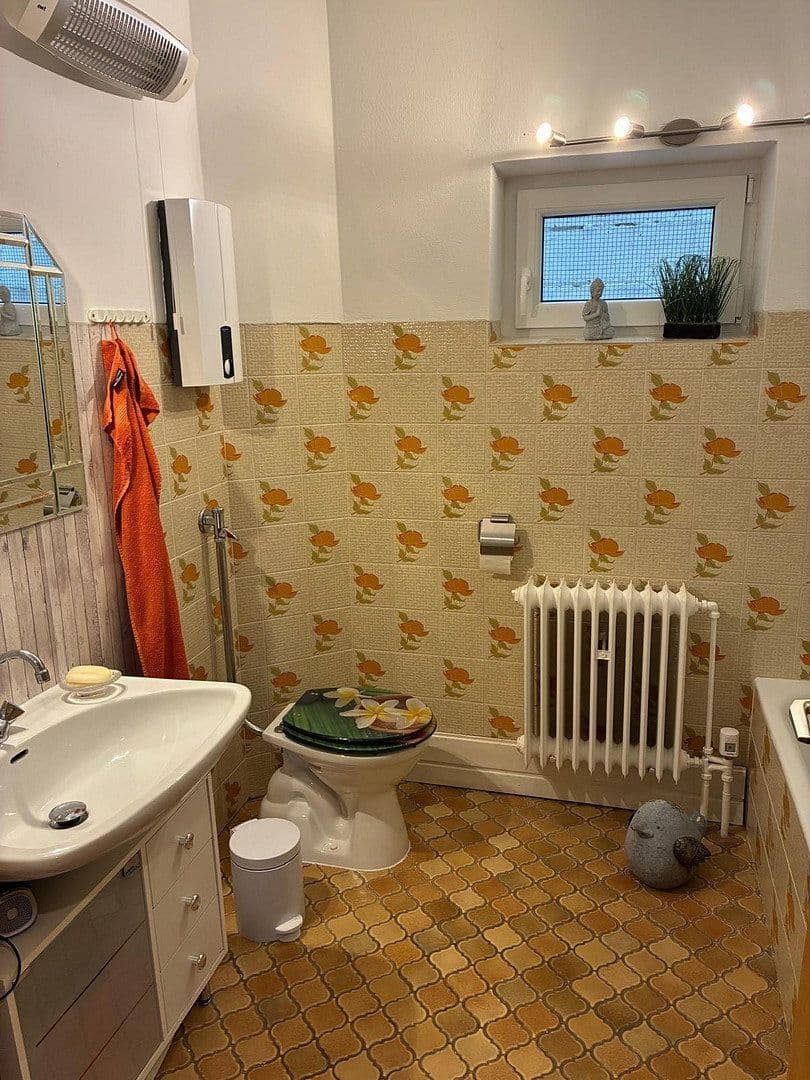 Predaj domu 128 m², pozemek 1.380 m², Helmbrechts, Bavorsko Predaj domu 128 m², pozemek 1.380 m², Helmbrechts, Bavorsko