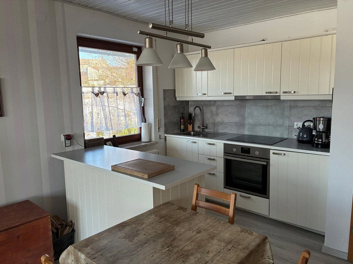 Predaj domu 128 m², pozemek 1.380 m², Helmbrechts, Bavorsko Predaj domu 128 m², pozemek 1.380 m², Helmbrechts, Bavorsko