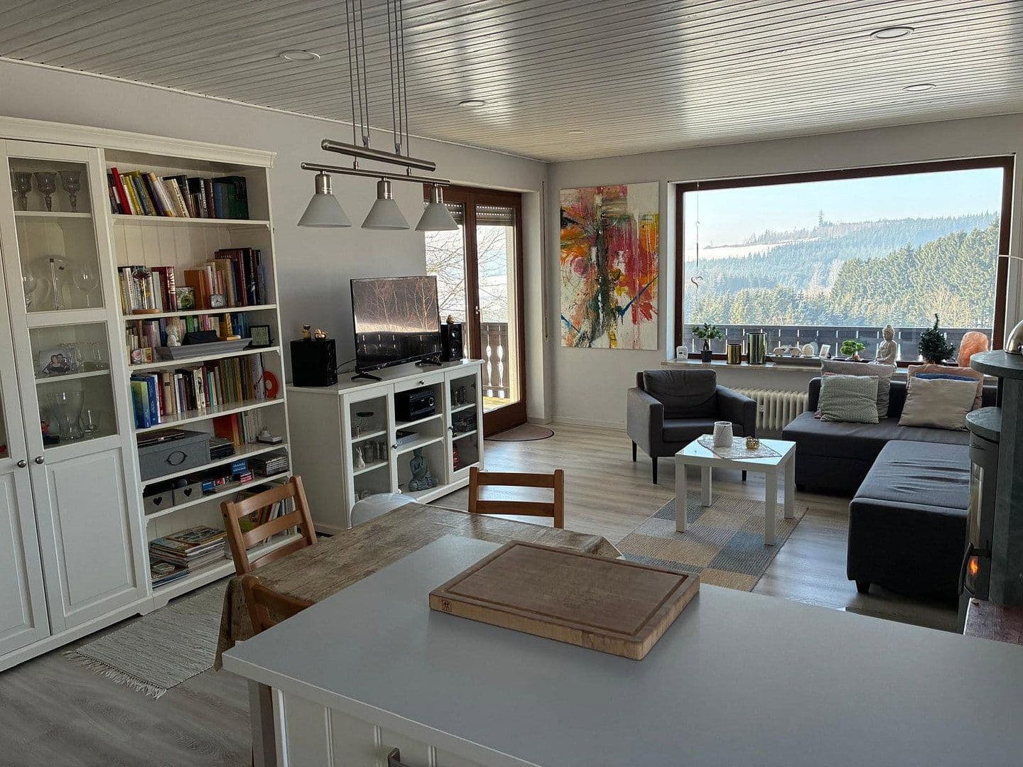 Predaj domu 128 m², pozemek 1.380 m², Helmbrechts, Bavorsko Predaj domu 128 m², pozemek 1.380 m², Helmbrechts, Bavorsko