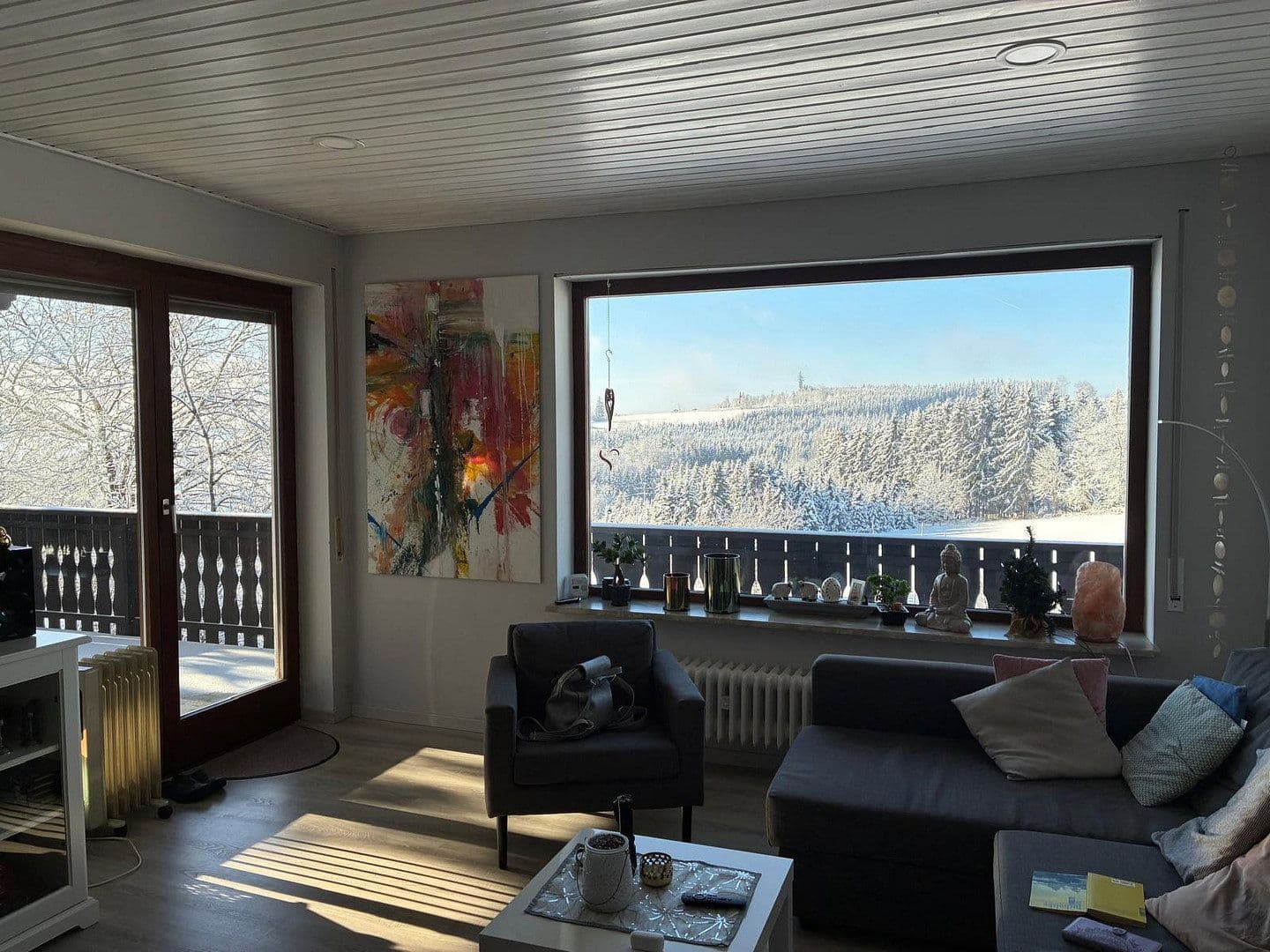 Predaj domu 128 m², pozemek 1.380 m², Helmbrechts, Bavorsko Predaj domu 128 m², pozemek 1.380 m², Helmbrechts, Bavorsko