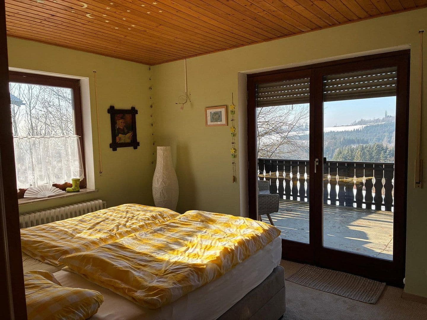 Predaj domu 128 m², pozemek 1.380 m², Helmbrechts, Bavorsko Predaj domu 128 m², pozemek 1.380 m², Helmbrechts, Bavorsko