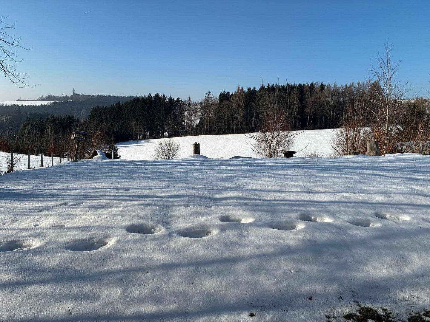 Predaj domu 128 m², pozemek 1.380 m², Helmbrechts, Bavorsko Predaj domu 128 m², pozemek 1.380 m², Helmbrechts, Bavorsko