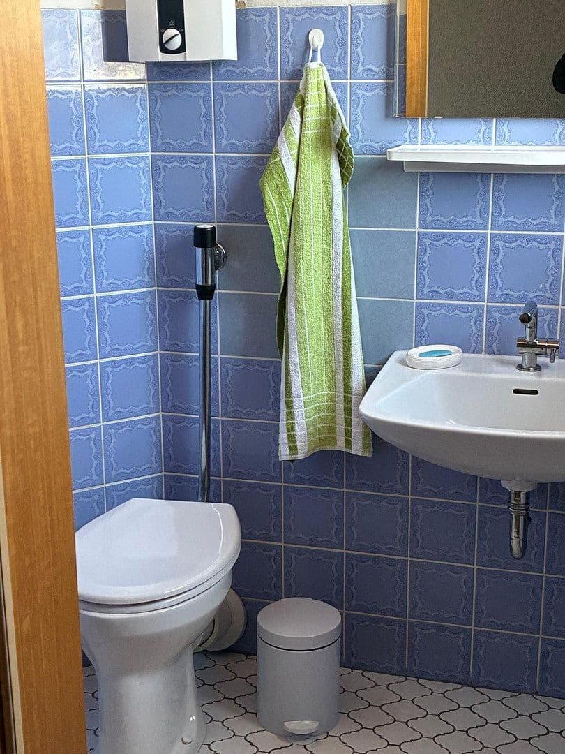 Predaj domu 128 m², pozemek 1.380 m², Helmbrechts, Bavorsko Predaj domu 128 m², pozemek 1.380 m², Helmbrechts, Bavorsko