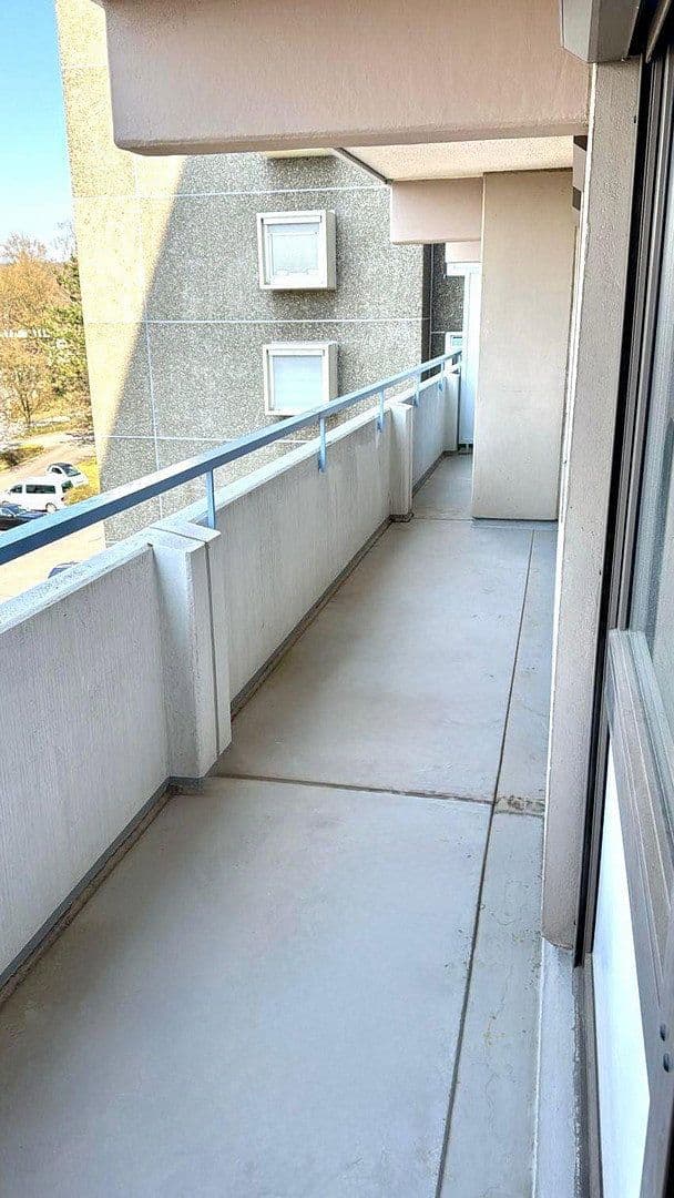 Predaj bytu 3-izbový 75 m², Hohenstaufenstrasse 100, Göppingen, Bádensko-Wurttembersko Predaj bytu 3-izbový 75 m², Hohenstaufenstrasse 100, Göppingen, Bádensko-Wurttembersko