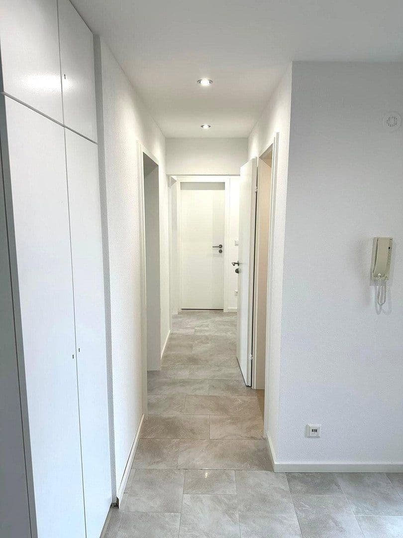 Predaj bytu 3-izbový 75 m², Hohenstaufenstrasse 100, Göppingen, Bádensko-Wurttembersko Predaj bytu 3-izbový 75 m², Hohenstaufenstrasse 100, Göppingen, Bádensko-Wurttembersko