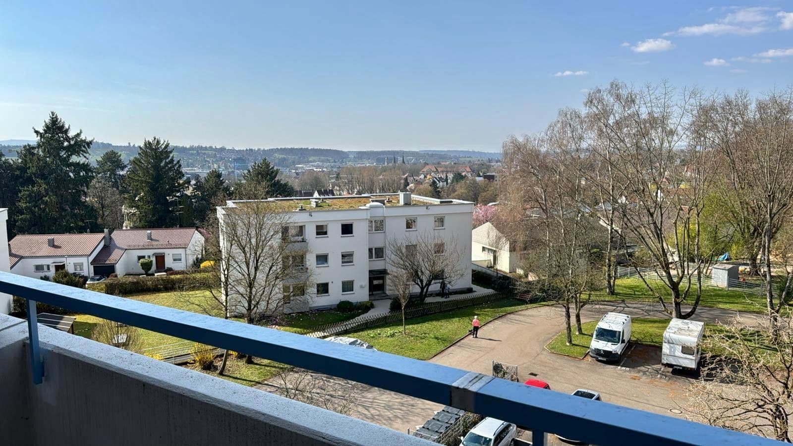 Predaj bytu 3-izbový 75 m², Hohenstaufenstrasse 100, Göppingen, Bádensko-Wurttembersko Predaj bytu 3-izbový 75 m², Hohenstaufenstrasse 100, Göppingen, Bádensko-Wurttembersko