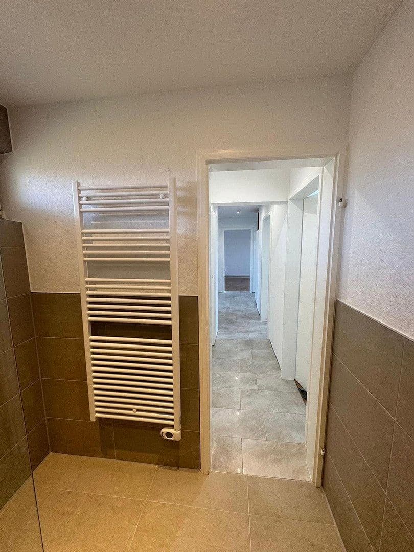 Predaj bytu 3-izbový 75 m², Hohenstaufenstrasse 100, Göppingen, Bádensko-Wurttembersko Predaj bytu 3-izbový 75 m², Hohenstaufenstrasse 100, Göppingen, Bádensko-Wurttembersko