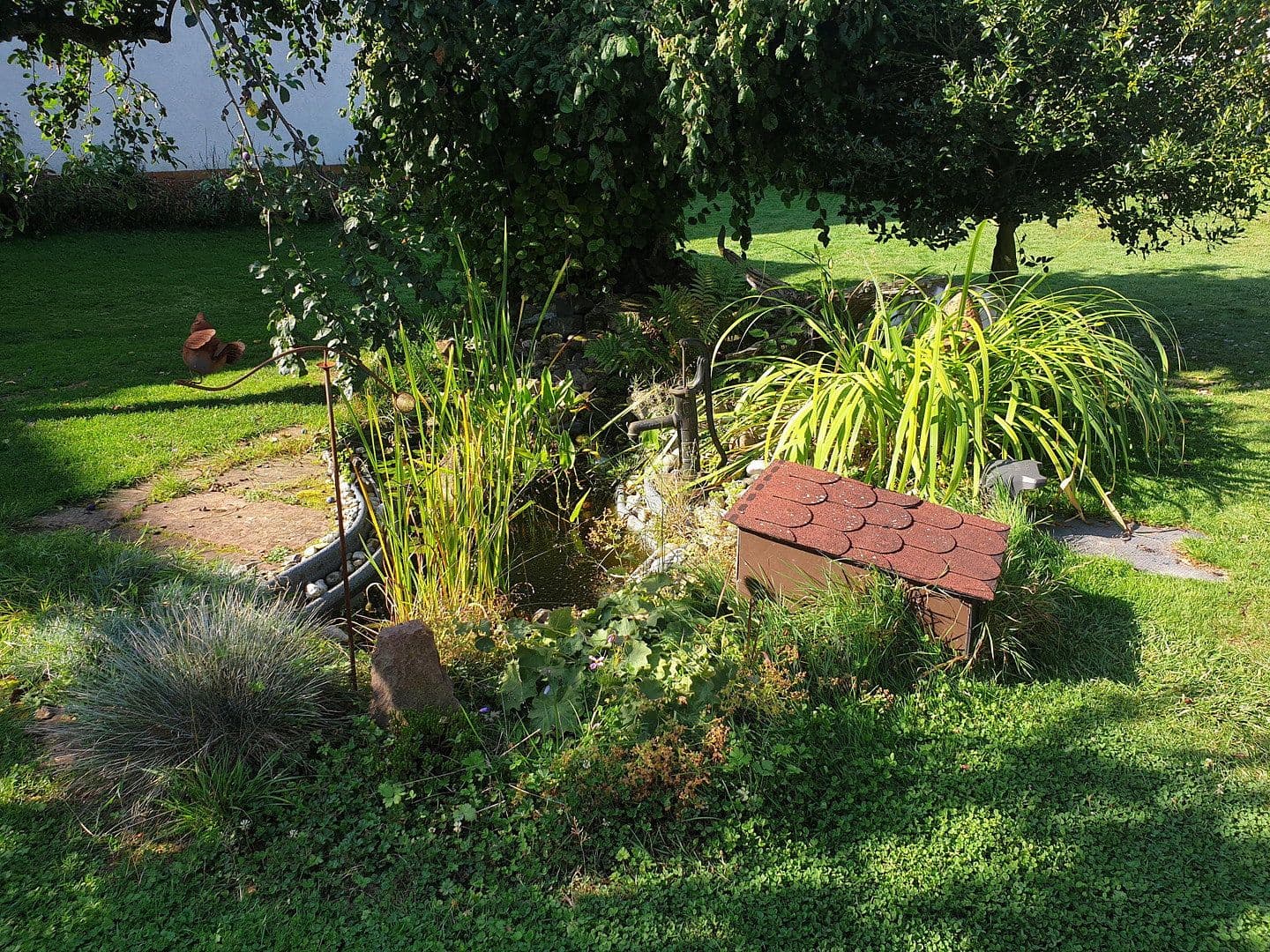 Predaj domu 290 m², pozemek 660 m², Neuhofer Straße 34, Neckargemünd, Bádensko-Wurttembersko Predaj domu 290 m², pozemek 660 m², Neuhofer Straße 34, Neckargemünd, Bádensko-Wurttembersko