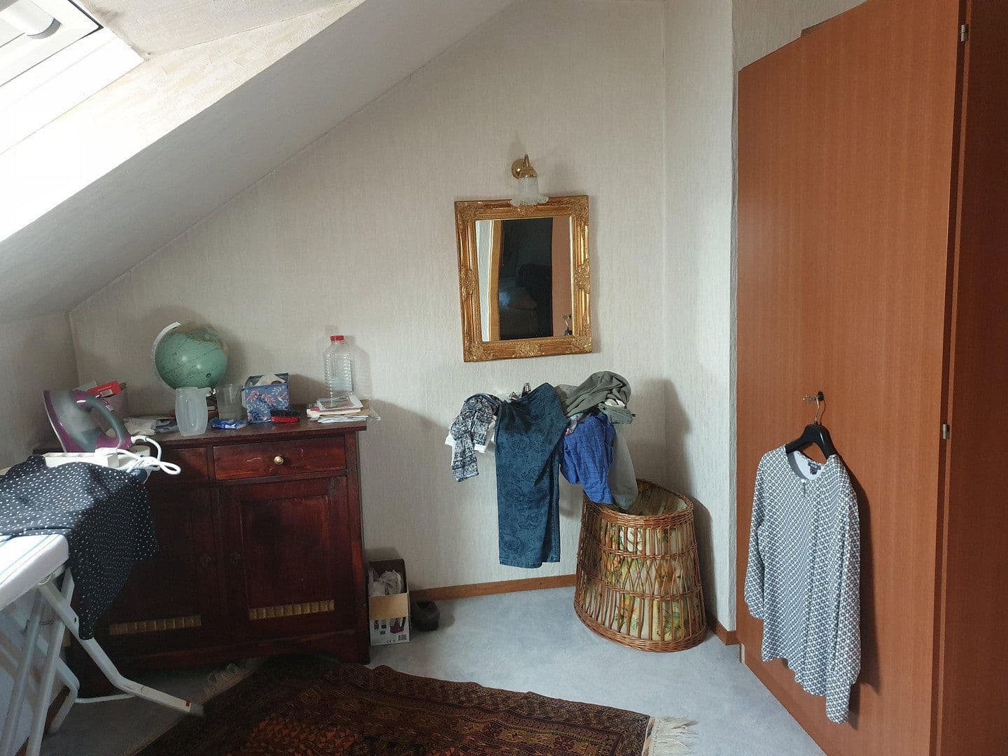 Predaj domu 290 m², pozemek 660 m², Neuhofer Straße 34, Neckargemünd, Bádensko-Wurttembersko Predaj domu 290 m², pozemek 660 m², Neuhofer Straße 34, Neckargemünd, Bádensko-Wurttembersko