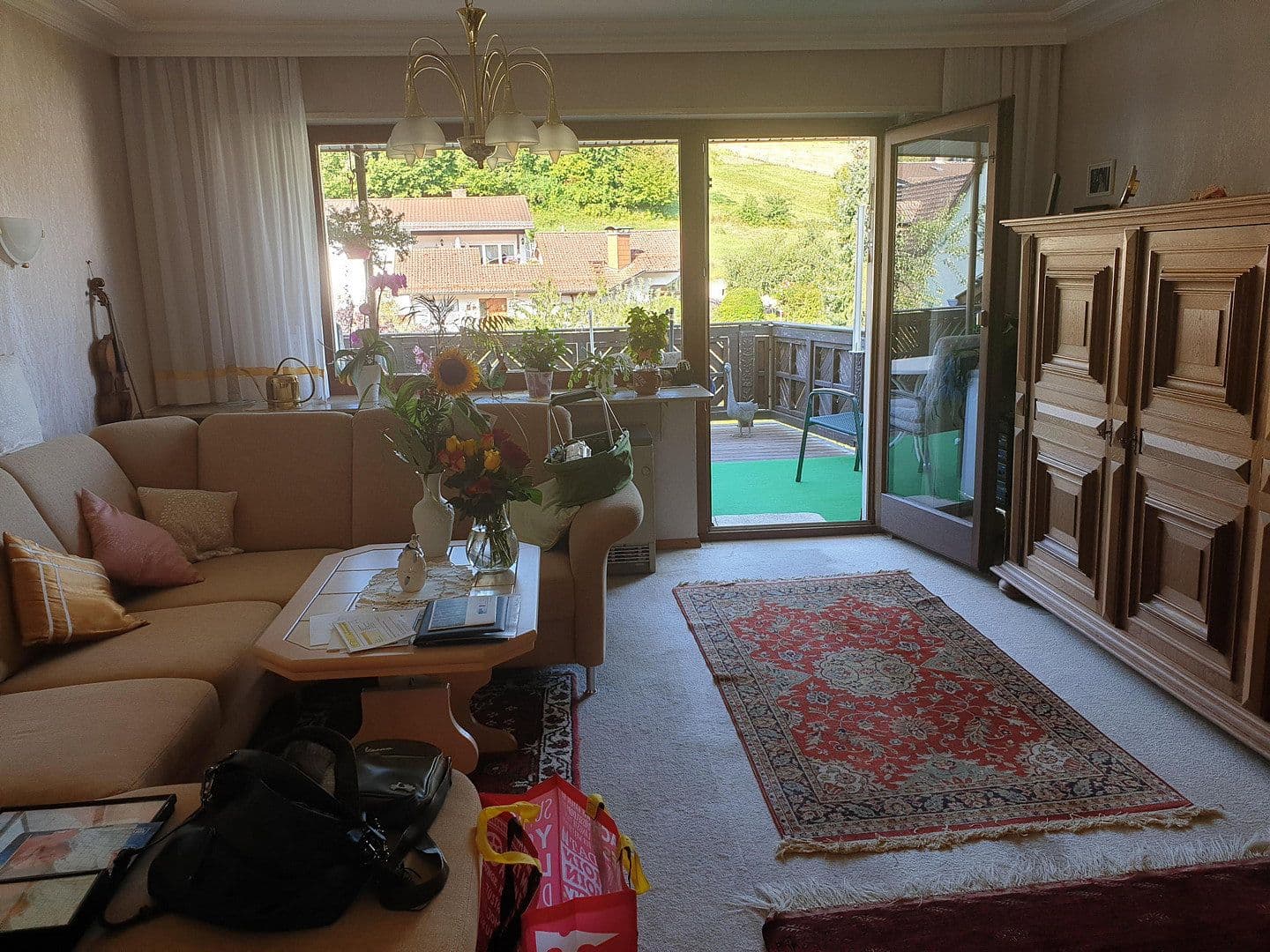 Predaj domu 290 m², pozemek 660 m², Neuhofer Straße 34, Neckargemünd, Bádensko-Wurttembersko Predaj domu 290 m², pozemek 660 m², Neuhofer Straße 34, Neckargemünd, Bádensko-Wurttembersko