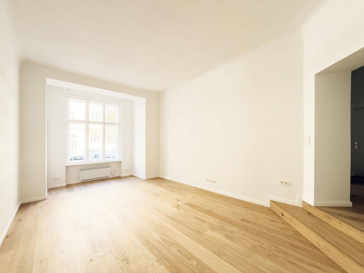 Predaj bytu 3-izbový 105 m², Friedbergstraße 27, Berlin, Berlín Predaj bytu 3-izbový 105 m², Friedbergstraße 27, Berlin, Berlín
