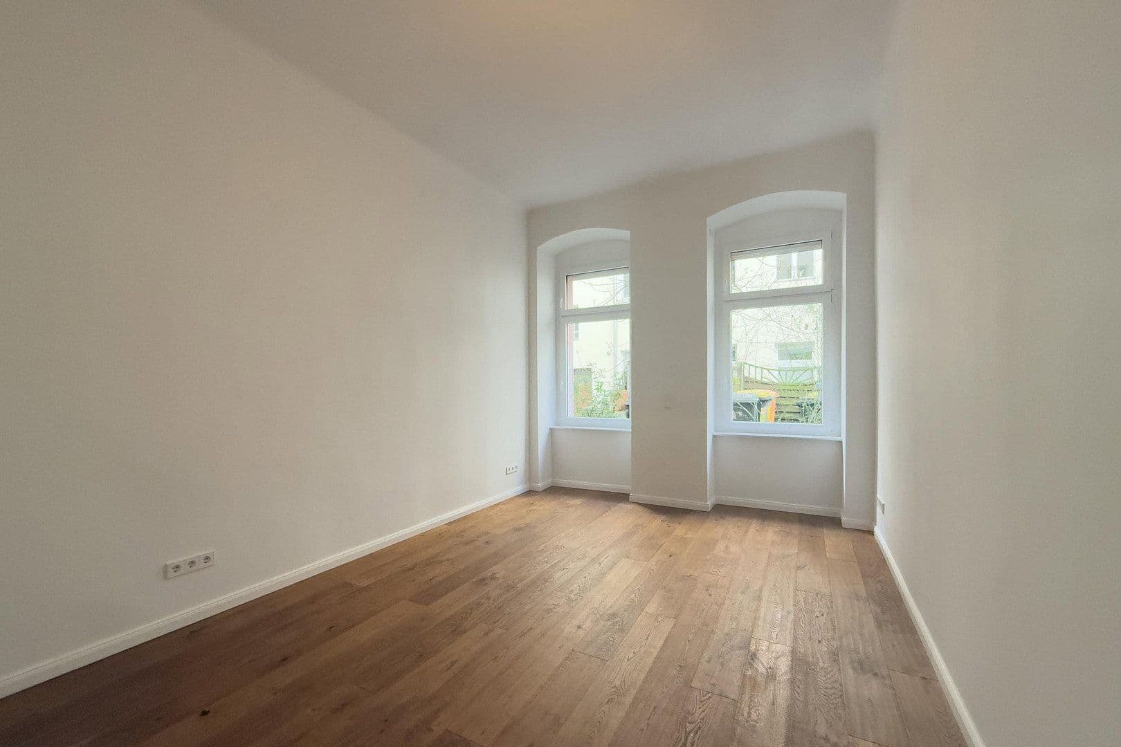 Predaj bytu 4-izbový 91 m², Glasgowerstraße 27, Berlin, Berlín Predaj bytu 4-izbový 91 m², Glasgowerstraße 27, Berlin, Berlín