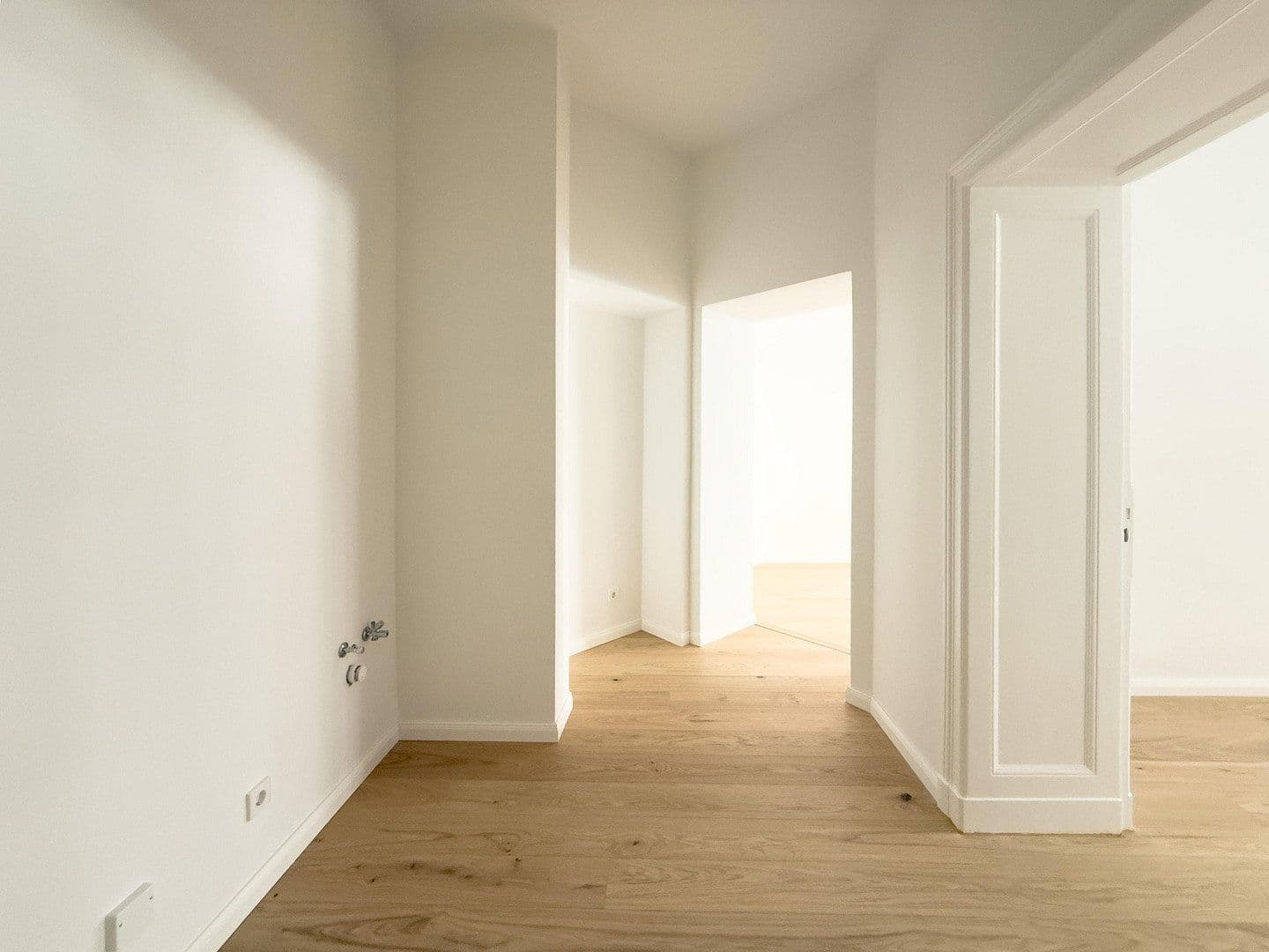 Predaj bytu 3-izbový 105 m², Friedbergstraße 27, Berlin, Berlín Predaj bytu 3-izbový 105 m², Friedbergstraße 27, Berlin, Berlín