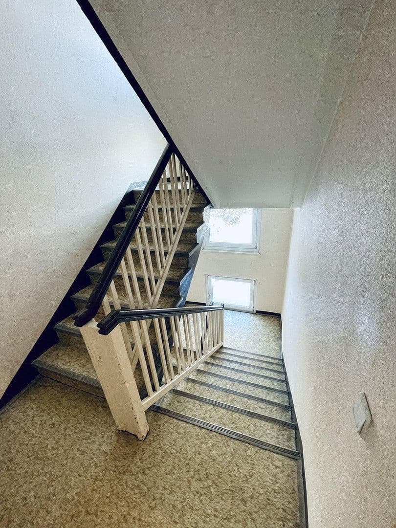 Prenájom bytu 1-izbový 32 m², Dahlienstraße 4, Erfurt, Durínsko Prenájom bytu 1-izbový 32 m², Dahlienstraße 4, Erfurt, Durínsko