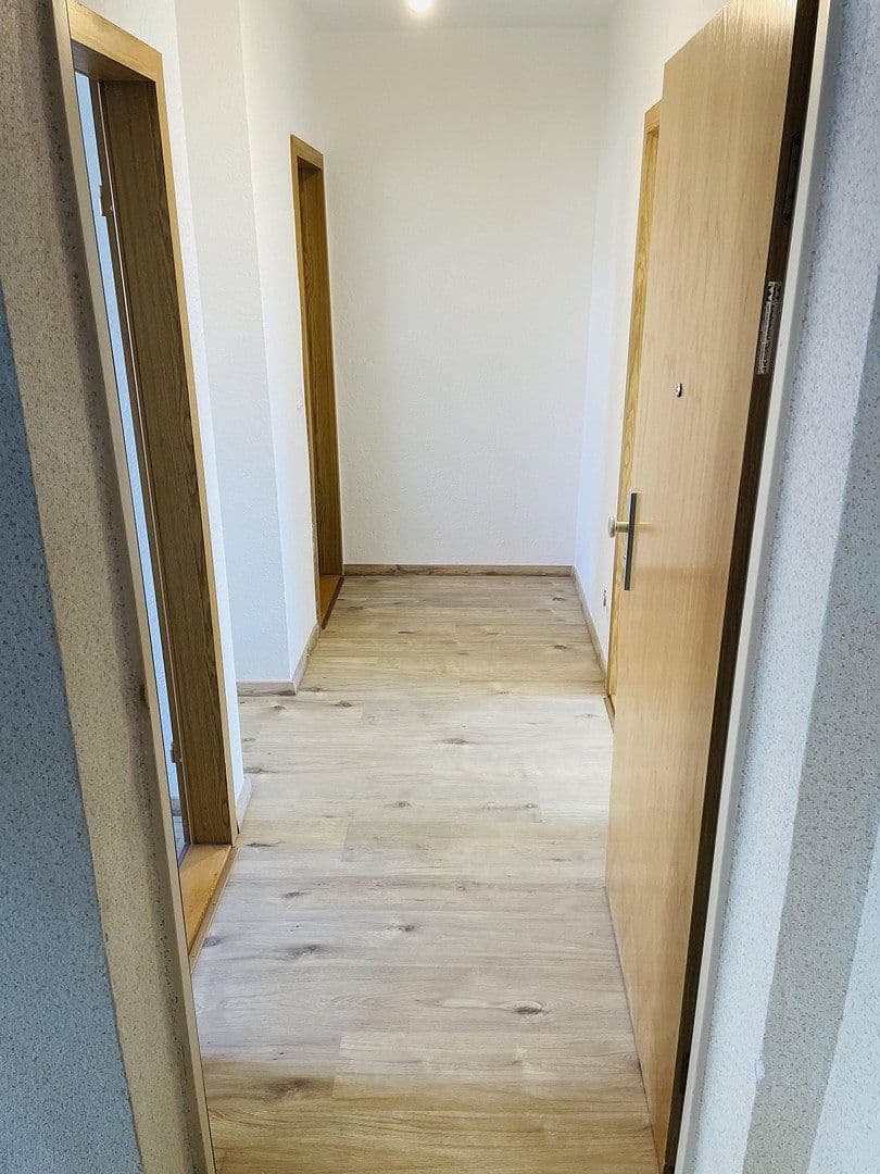 Prenájom bytu 1-izbový 32 m², Dahlienstraße 4, Erfurt, Durínsko Prenájom bytu 1-izbový 32 m², Dahlienstraße 4, Erfurt, Durínsko