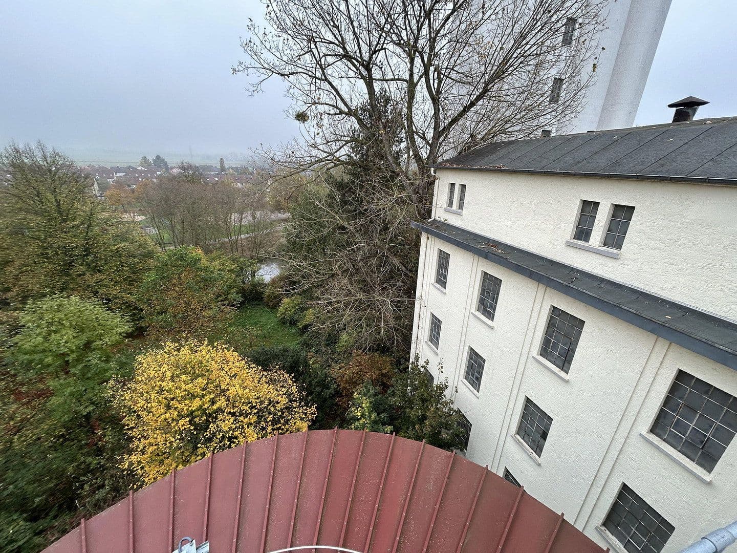 Predaj nebytového priestoru 4.126 m², Mühlenstraße 9b, Niddatal, Hesensko Predaj nebytového priestoru 4.126 m², Mühlenstraße 9b, Niddatal, Hesensko