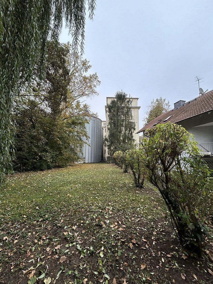 Predaj nebytového priestoru 4.126 m², Mühlenstraße 9b, Niddatal, Hesensko Predaj nebytového priestoru 4.126 m², Mühlenstraße 9b, Niddatal, Hesensko