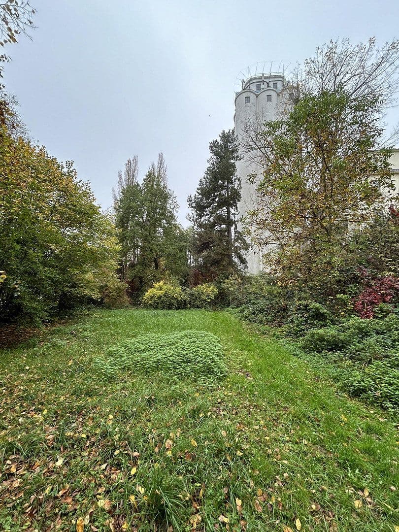 Predaj nebytového priestoru 4.126 m², Mühlenstraße 9b, Niddatal, Hesensko Predaj nebytového priestoru 4.126 m², Mühlenstraße 9b, Niddatal, Hesensko