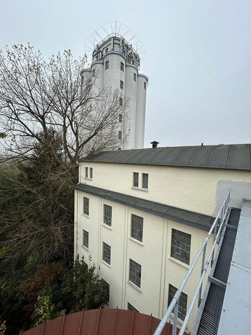 Predaj nebytového priestoru 4.126 m², Mühlenstraße 9b, Niddatal, Hesensko Predaj nebytového priestoru 4.126 m², Mühlenstraße 9b, Niddatal, Hesensko