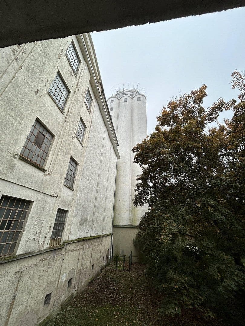 Predaj nebytového priestoru 4.126 m², Mühlenstraße 9b, Niddatal, Hesensko Predaj nebytového priestoru 4.126 m², Mühlenstraße 9b, Niddatal, Hesensko