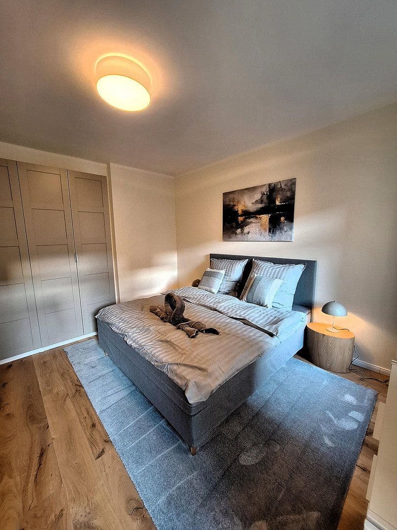 Prenájom bytu 2-izbový 52 m², Kastanienallee 52, Berlin, Berlín Prenájom bytu 2-izbový 52 m², Kastanienallee 52, Berlin, Berlín