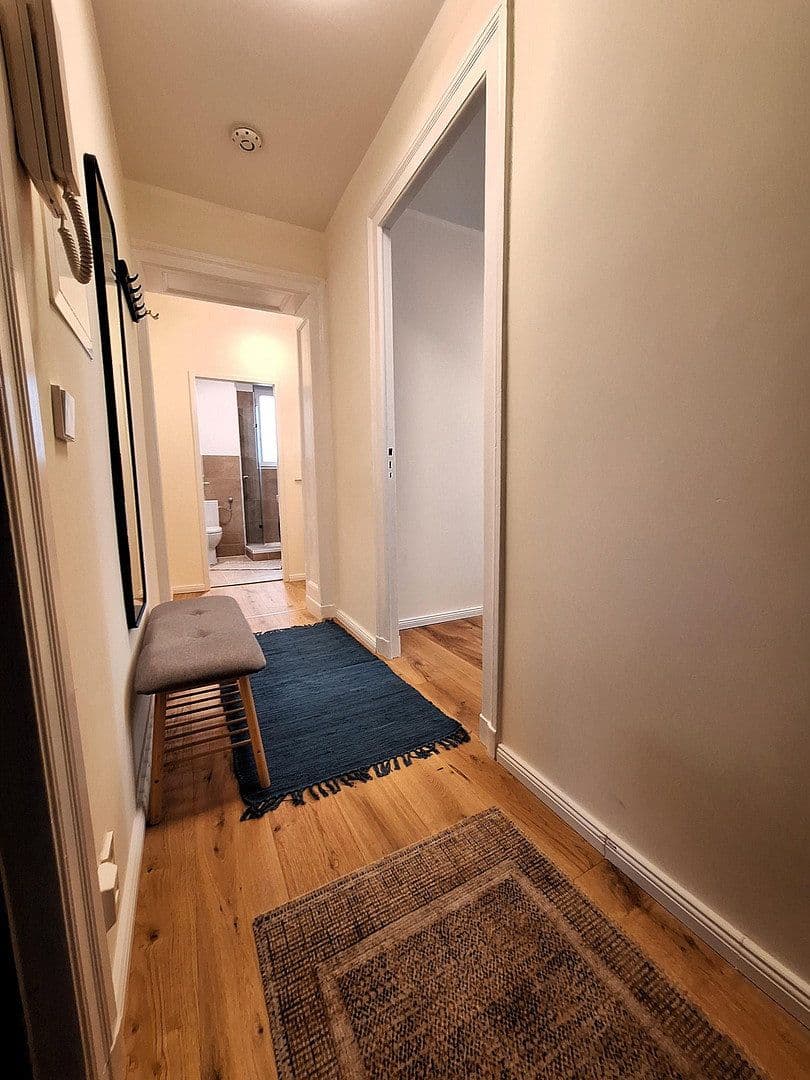 Prenájom bytu 2-izbový 52 m², Kastanienallee 52, Berlin, Berlín Prenájom bytu 2-izbový 52 m², Kastanienallee 52, Berlin, Berlín